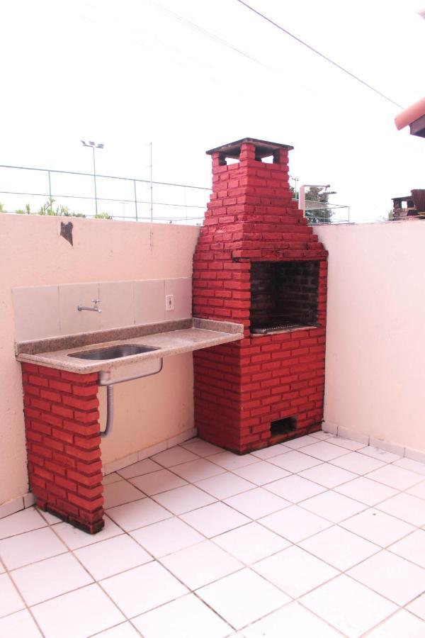 Casa Duplex 3 Suites Em Condominio Порто Сегуро Екстериор снимка