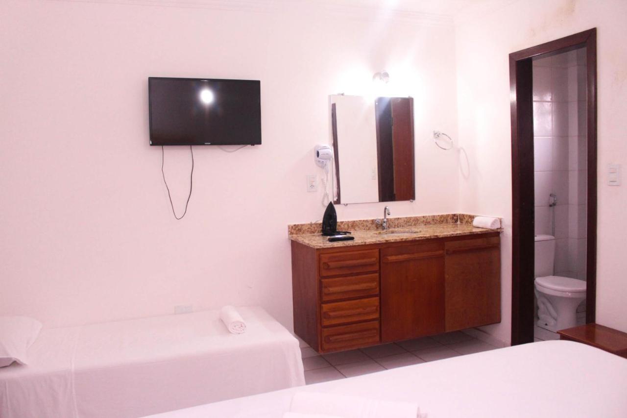 Casa Duplex 3 Suites Em Condominio Порто Сегуро Екстериор снимка