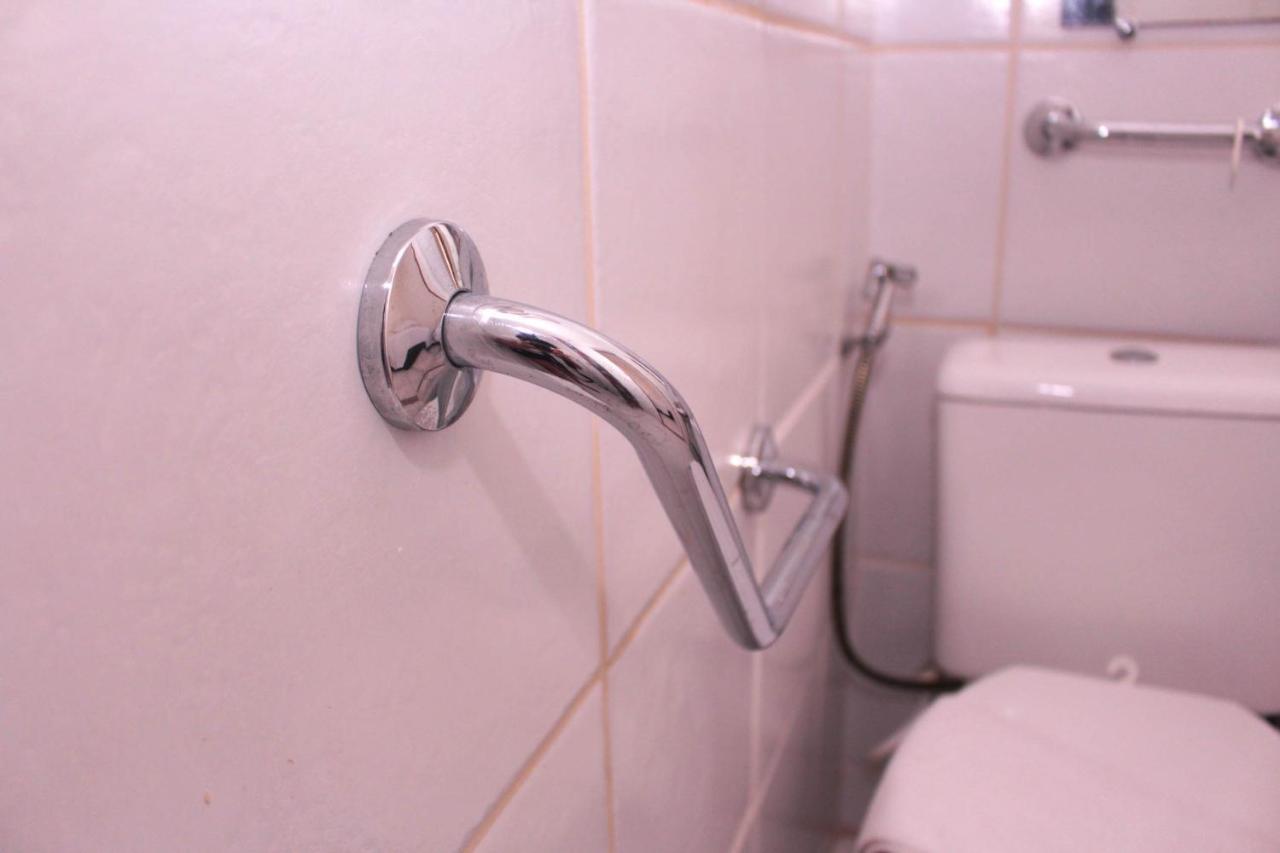 Casa Duplex 3 Suites Em Condominio Порто Сегуро Екстериор снимка